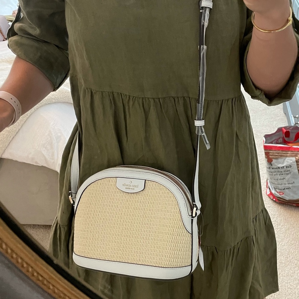 Kate spade cross body